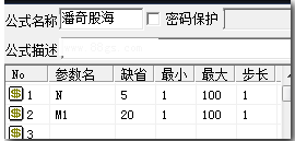 大智慧潘奇股海指标公式